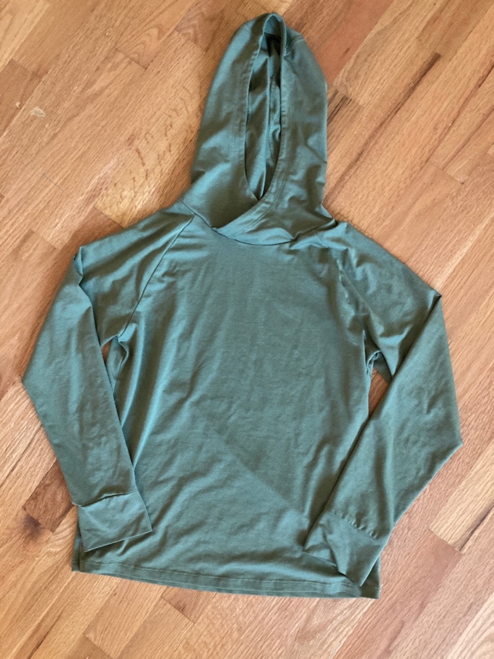 Kid's REI Sun Hoodie